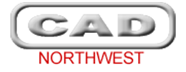 CAD Northwest, Logo