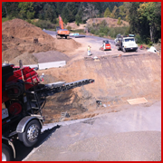 Highway Construction